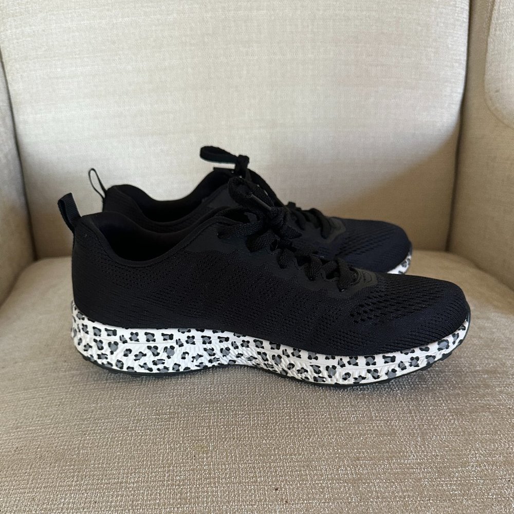 Skecher Go Run Superlight Worn Once no wear